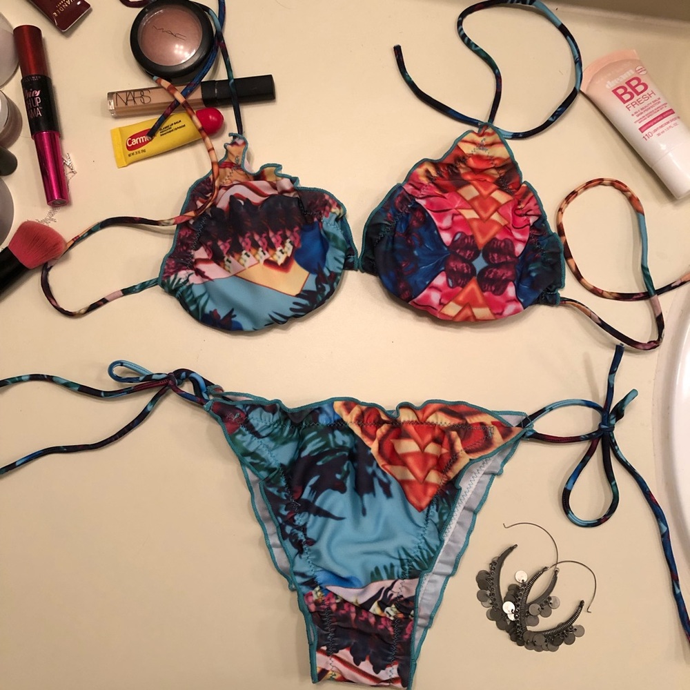 NEW Summer bikini set 👙